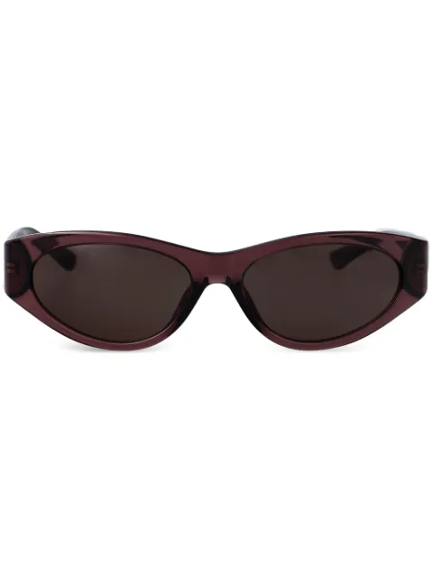 Balenciaga Eyewear gafas de sol BB0367S