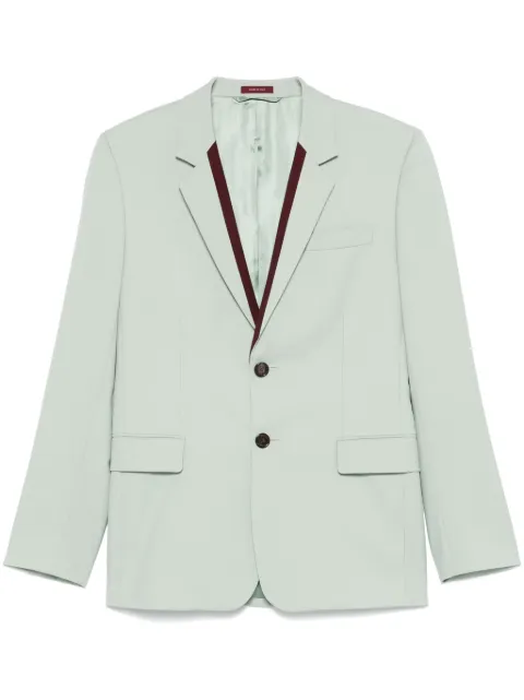 Gucci blazer con botones