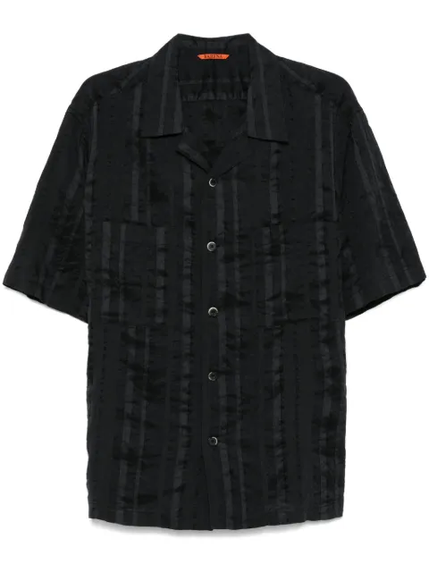 Barena striped shirt 