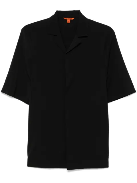 Barena virgin-wool shirt 