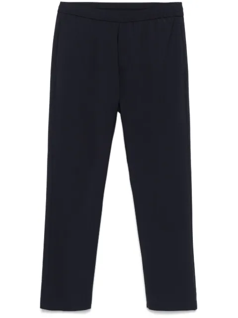 Barena virgin-wool straight-leg trousers 