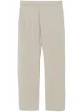 Barena virgin-wool trousers - Neutrals
