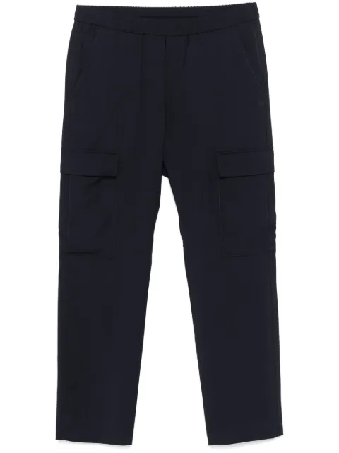 Barena virgin-wool trousers