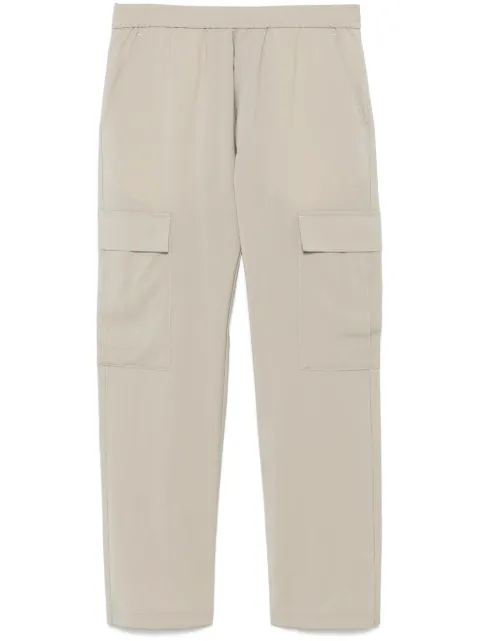 Barena virgin-wool trousers