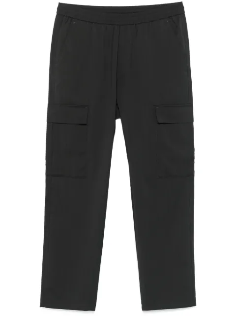 Barena pants de lana virgen
