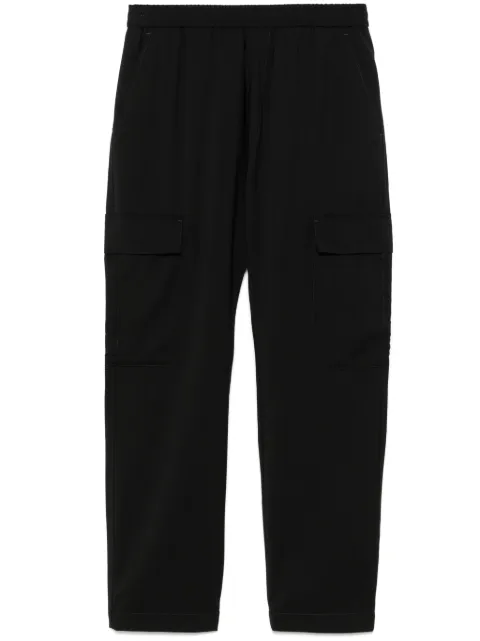 Barena pants de lana virgen