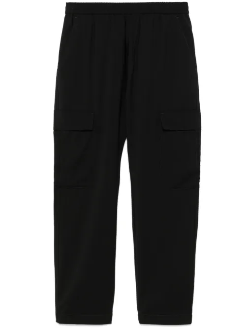 Pantalon en laine vierge - Barena - Modalova