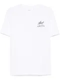 Axel Arigato Atelier t-shirt - White