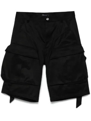 MUGLER ショートパンツ&バミューダパンツ Mugler メンズ ショーツ通販 - FARFETCH