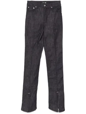 MUGLER Jeans | FARFETCH