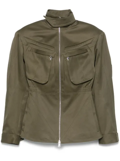 Mugler Cargo-Jacke