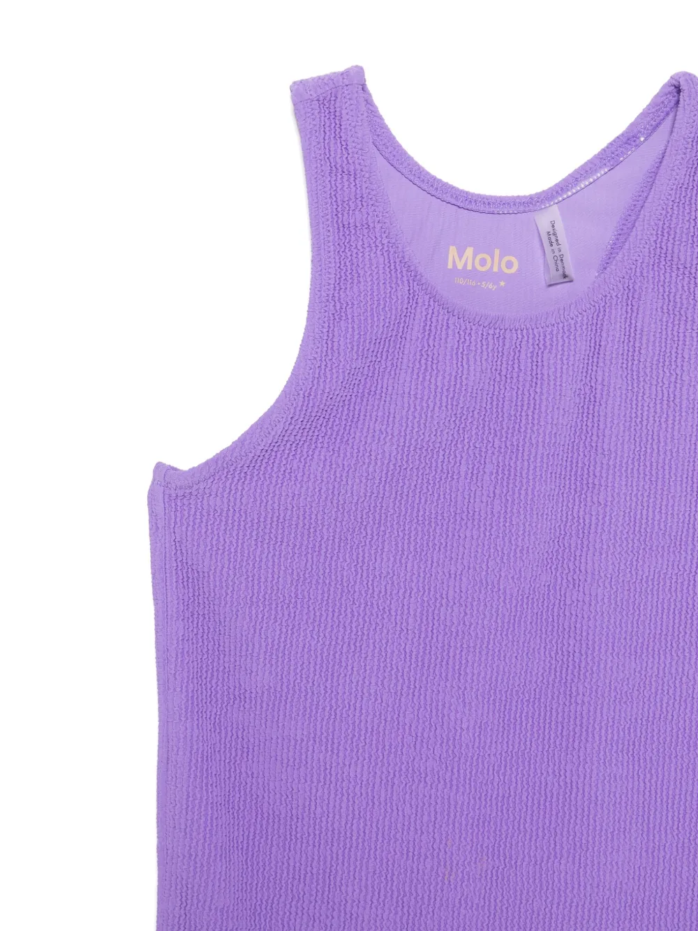 MOLO CAILEY DRESS 