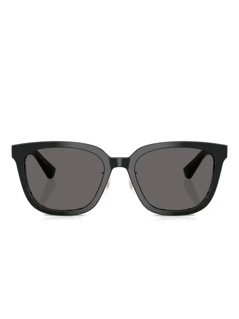 Burberry Eyewear نظارة شمس بإطار مربع
