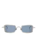 Matsuda M3079-I sunglasses - Silver
