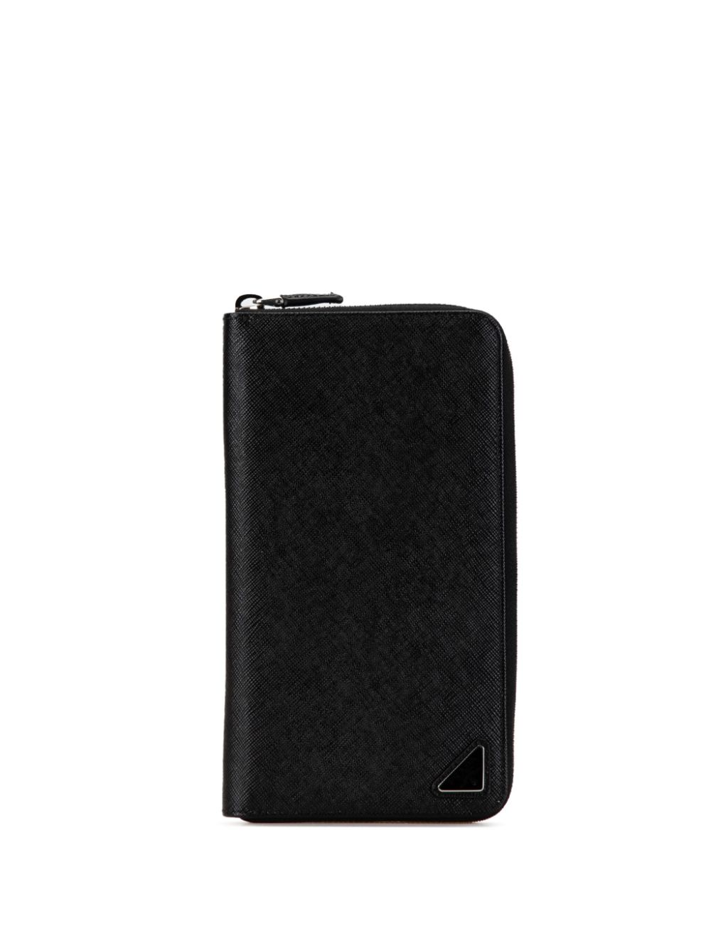 2013-2024 Saffiano Zip Around Wallet long wallets