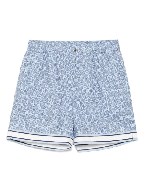 CHÉ short de bain Ramon - Bleu - CHÉ - Modalova