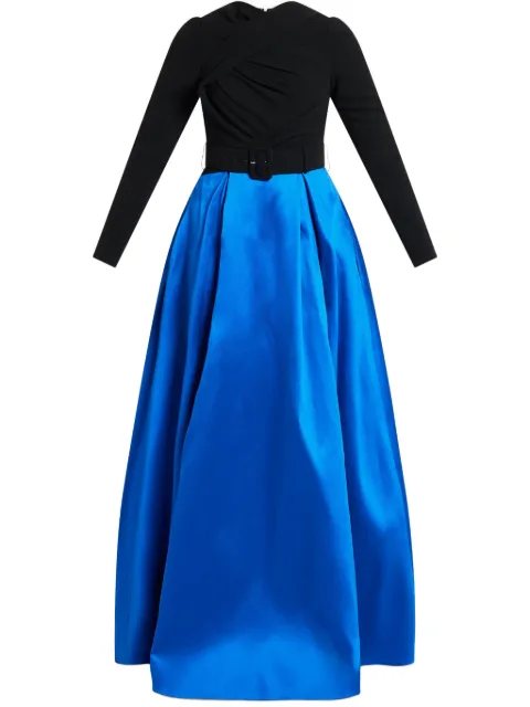 Talbot Runhof Nogoya 1 gown