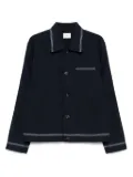 CHÉ Cruz jacket - Blue