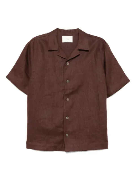 CHÉ camisa Valbonne
