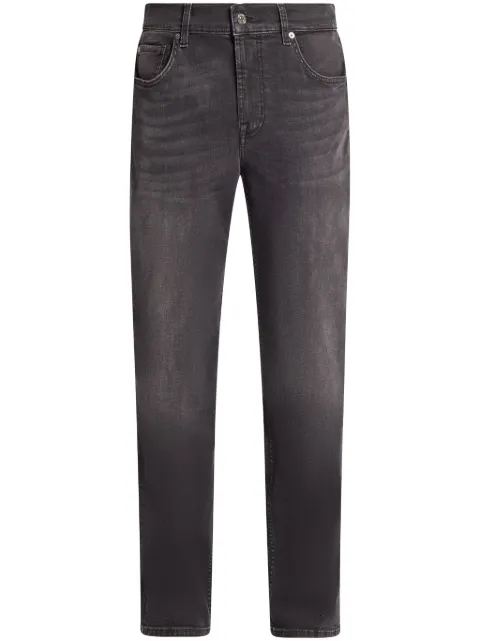 7 For All Mankind jeans rectos