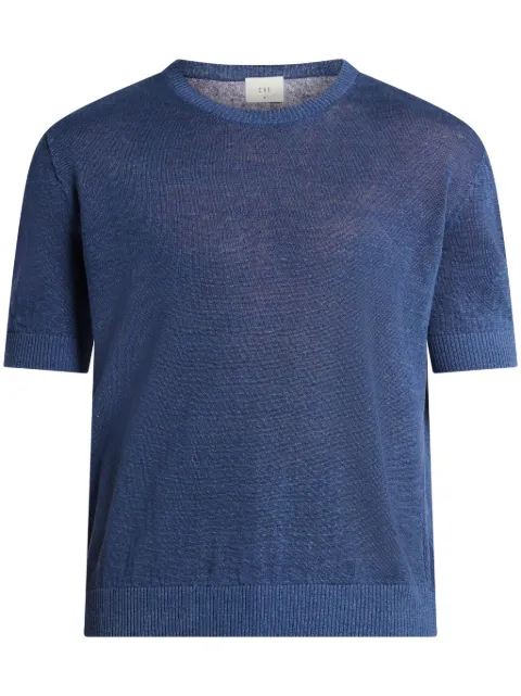 CHÉ knitted T-shirt