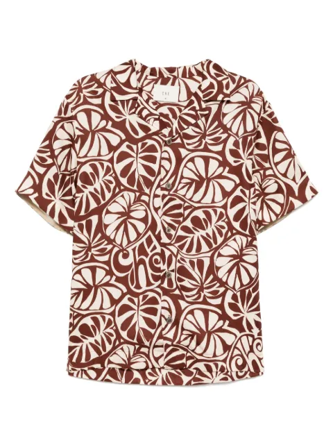 CHÉ Valbonne shirt