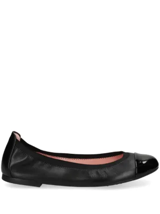 Pretty Ballerinas