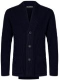 FRANZESE COLLECTION Tom Cruise cardigan - Blue