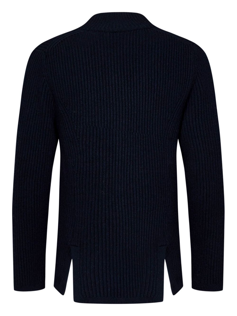 FRANZESE COLLECTION Tom Cruise cardigan - Blauw