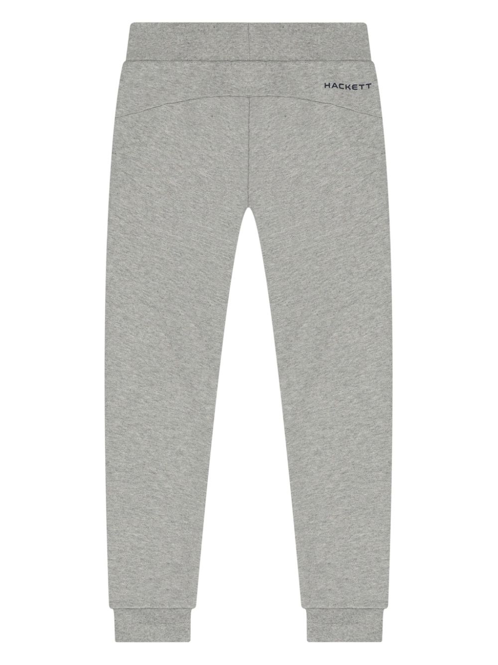 Hackett Kids Trainingsbroek met logoprint - Grijs