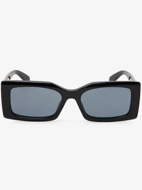 Stella McCartney Eyewear lentes de sol con armazón rectangular