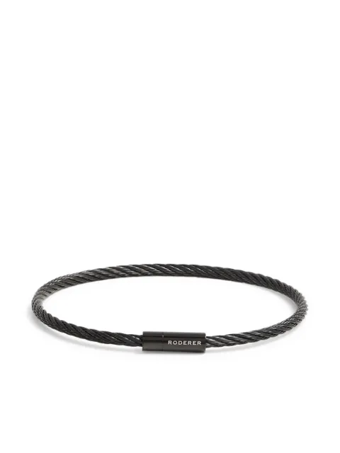 Roderer Giacomo bracelet