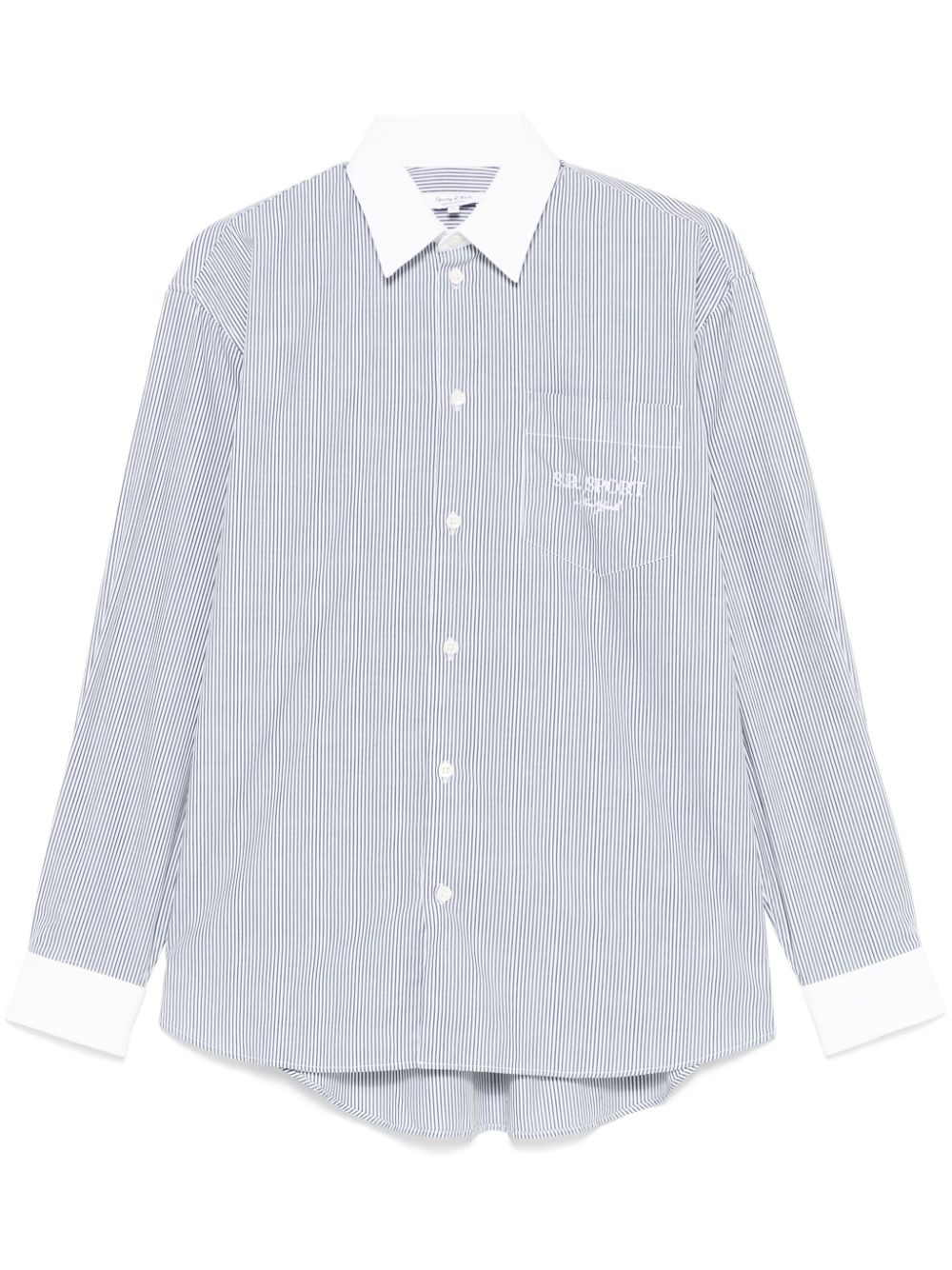 S.R. Sport shirt