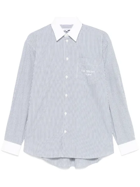 Sporty & Rich S.R. Sport shirt