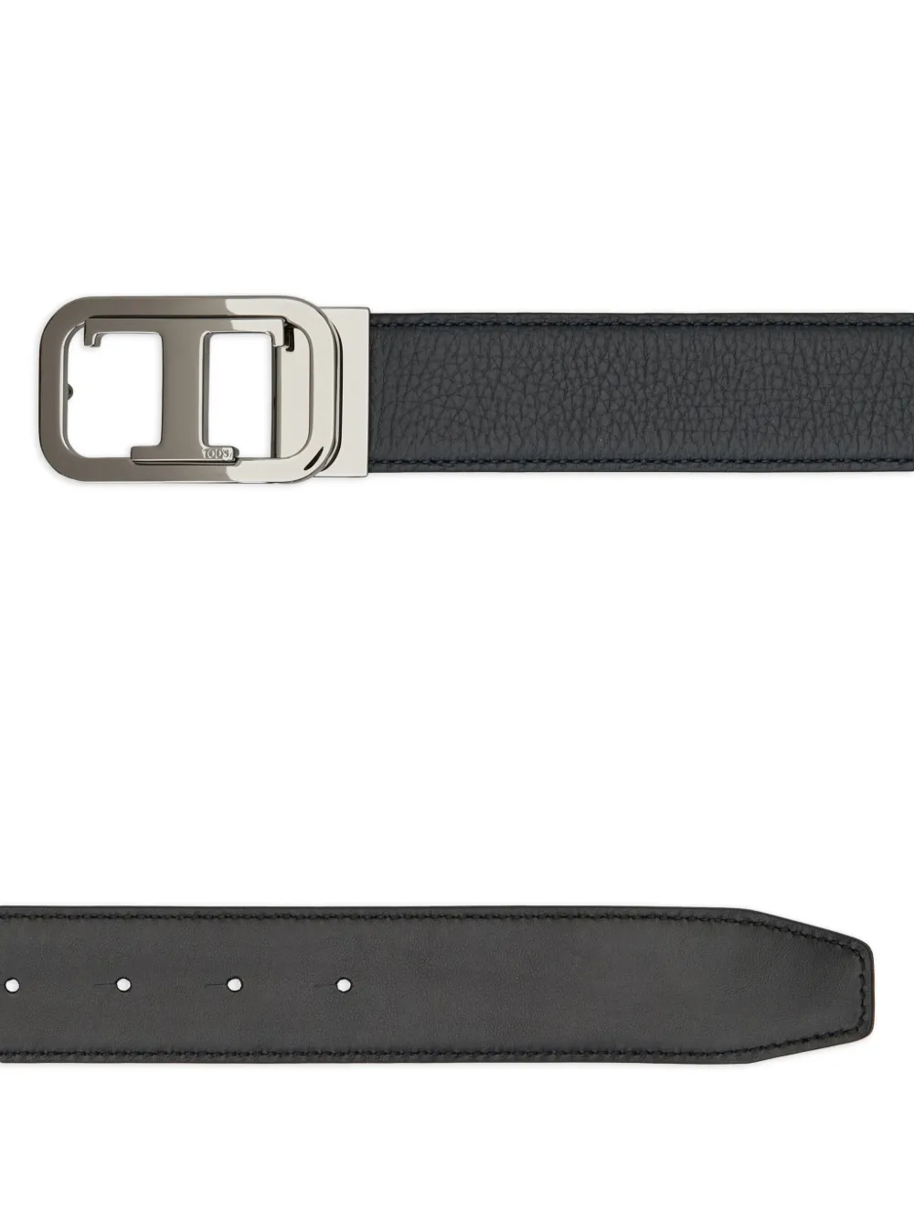 Tod's cinturón con hebilla en T | Image 2