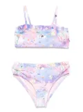 Molo Naila bikini set - Purple