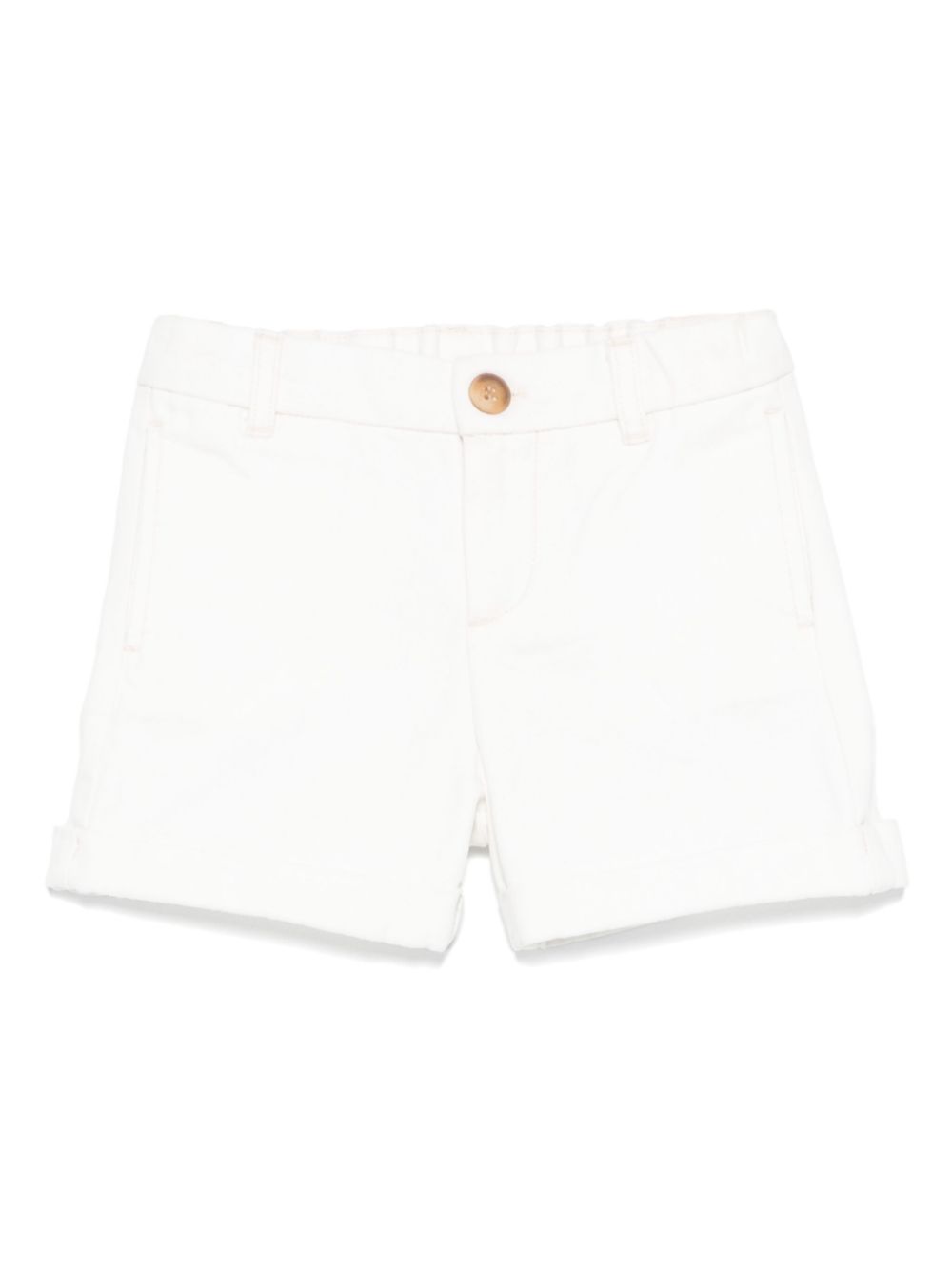 Bonpoint Corentin shorts Wit