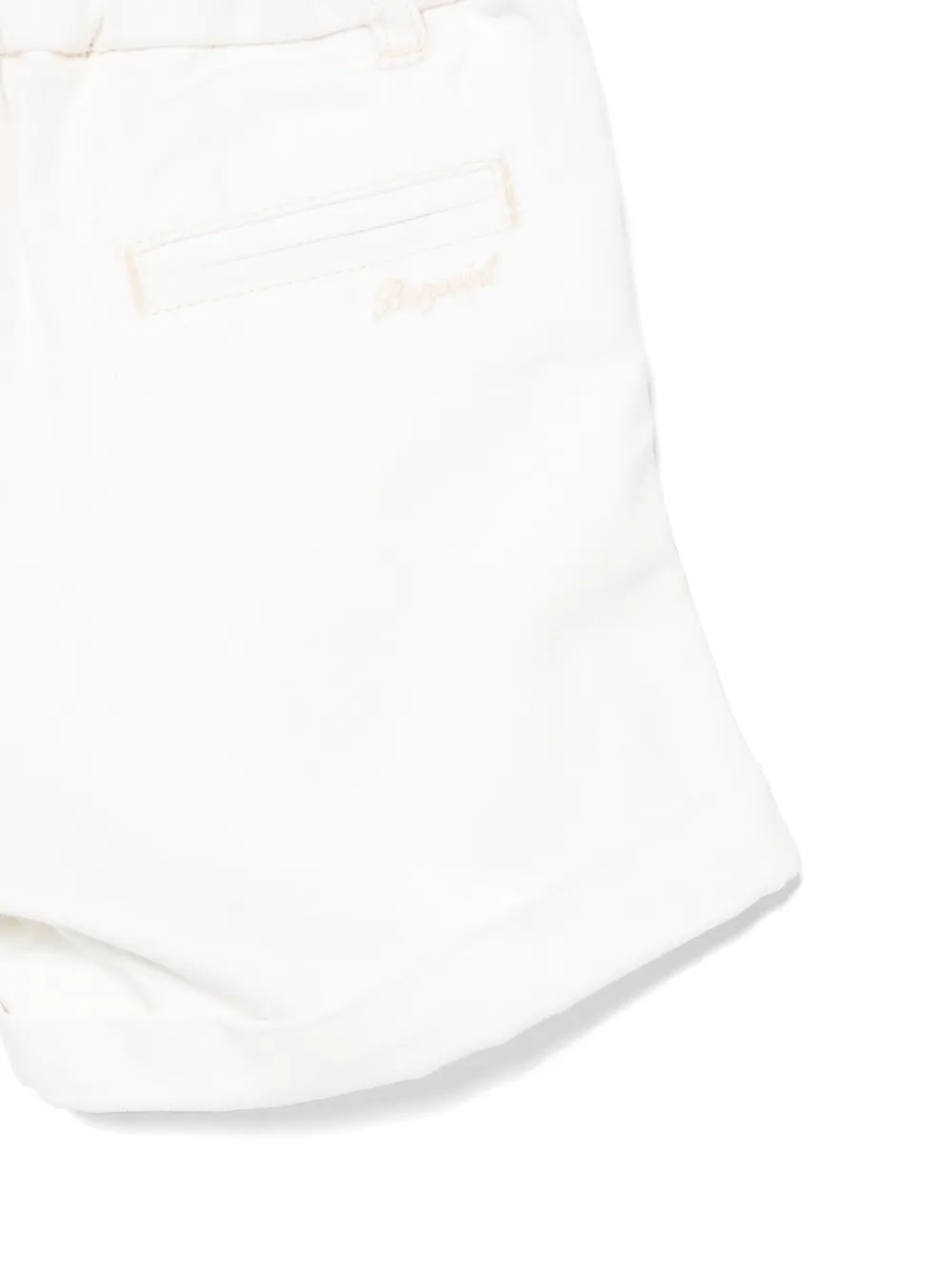 Bonpoint Corentin shorts Wit