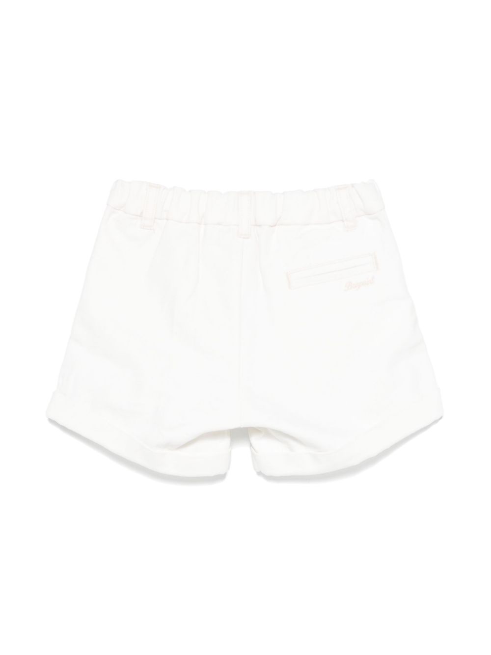 Bonpoint Corentin shorts - Wit