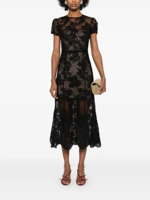 Self-Portrait Day Dresses for Women - Shop on FARFETCH Self-Portrait Day Dresses for Women - Shop on FARFETCH