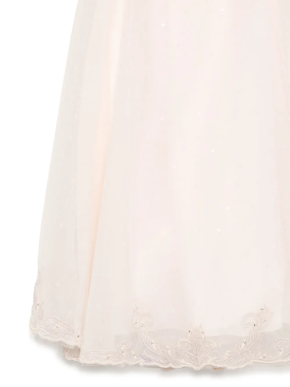 MAISON AVA Daniella jurk Roze