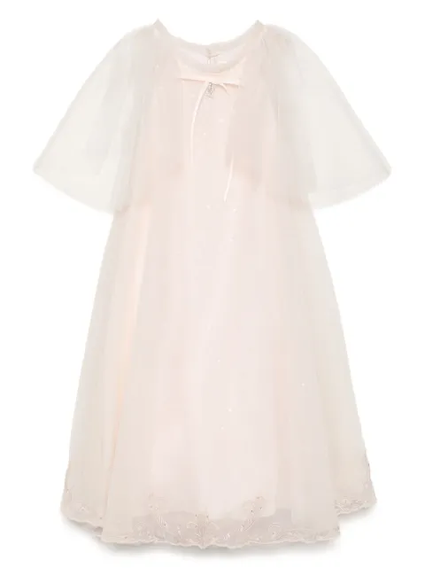 MAISON AVA vestido Daniella