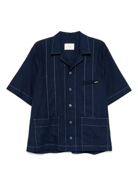 CHÉ Avila shirt