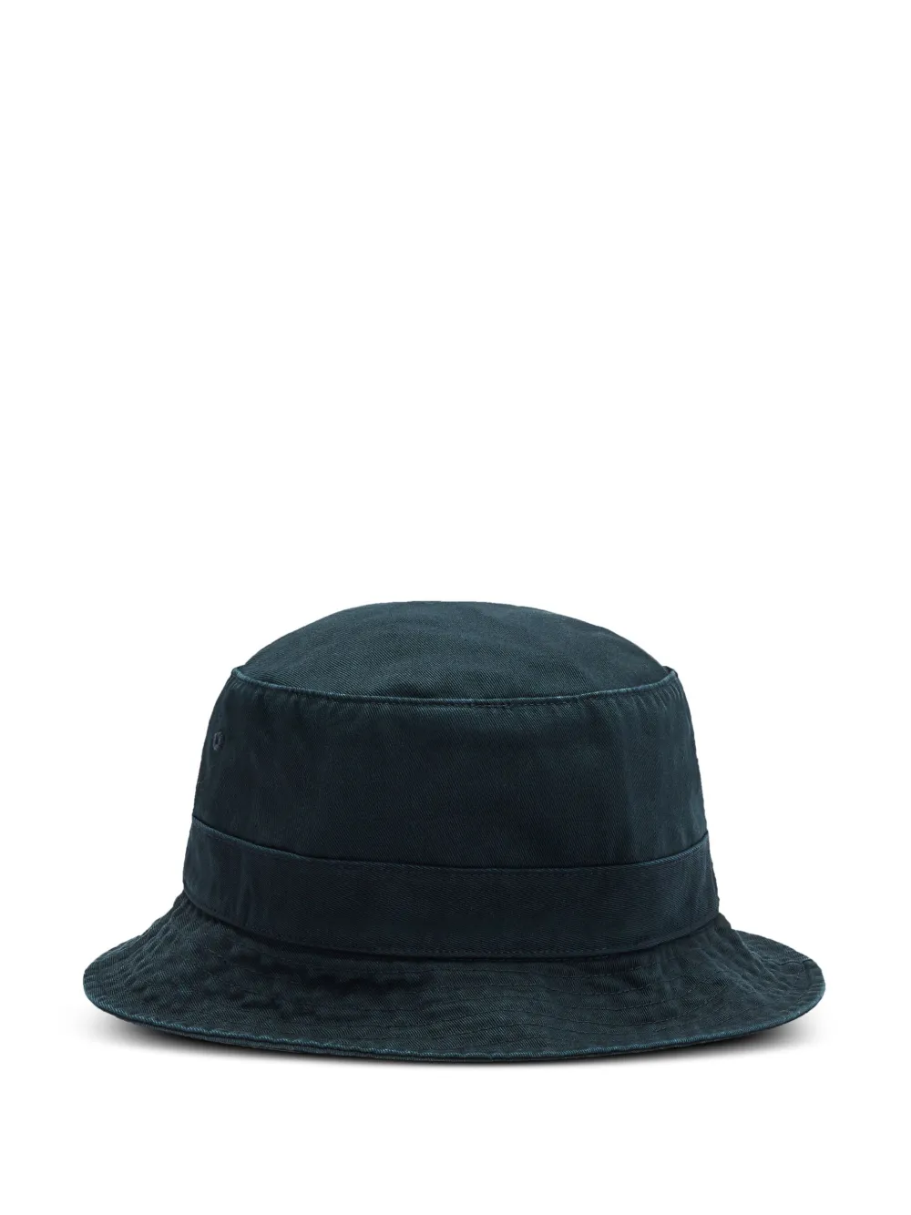Polo Ralph Lauren Vissershoed met geborduurd logo Blauw