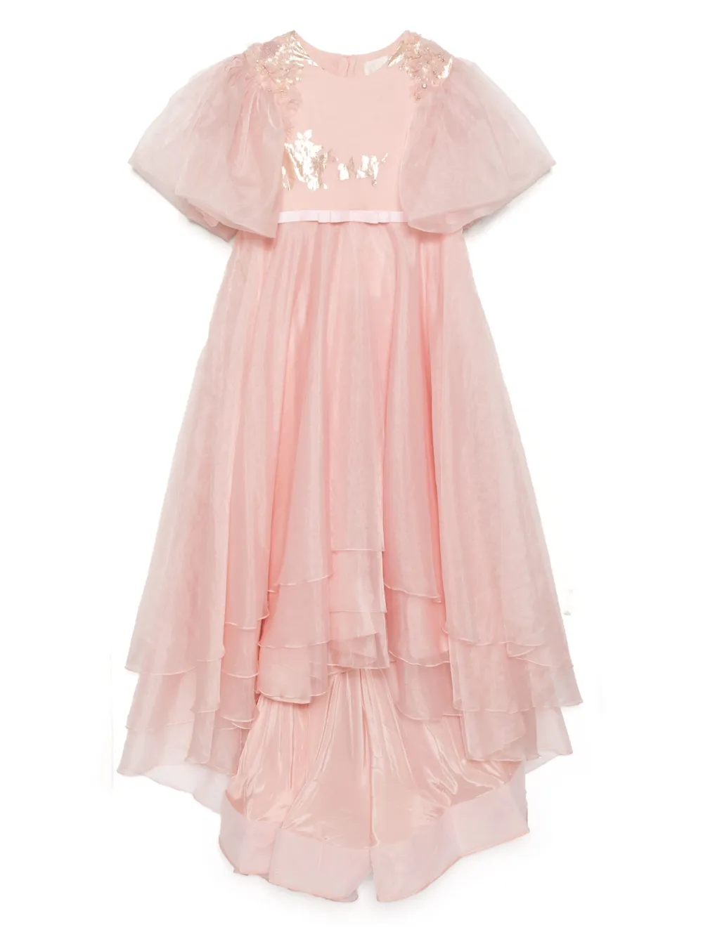 MAISON AVA ANTONELLA DRESS