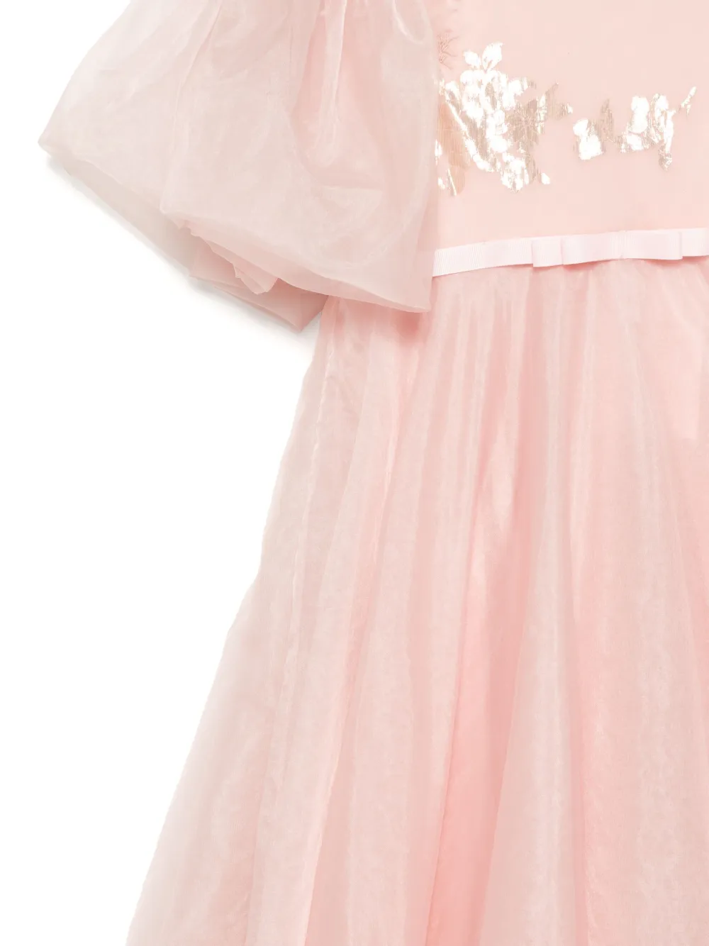 MAISON AVA ANTONELLA DRESS