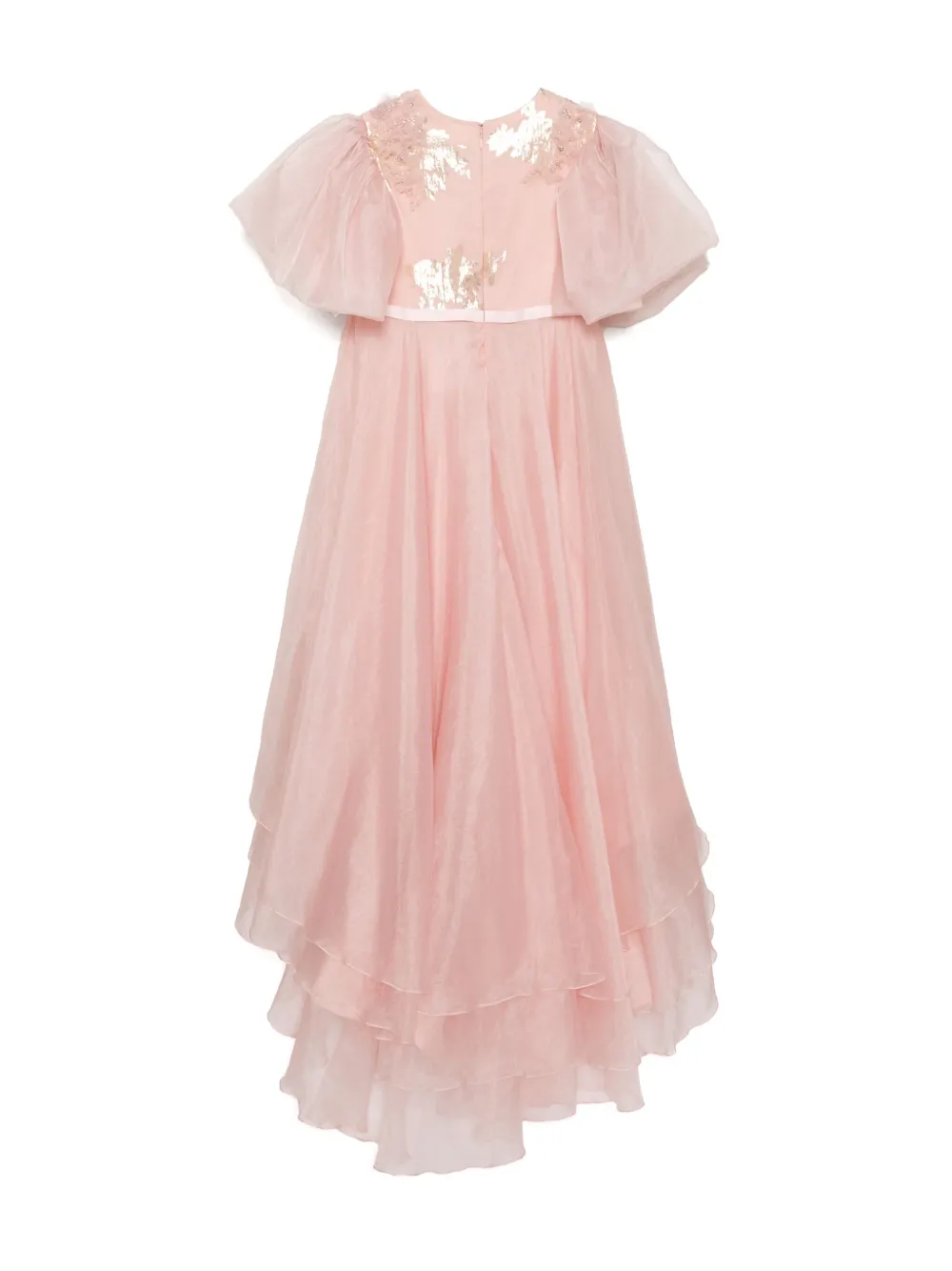 MAISON AVA ANTONELLA DRESS