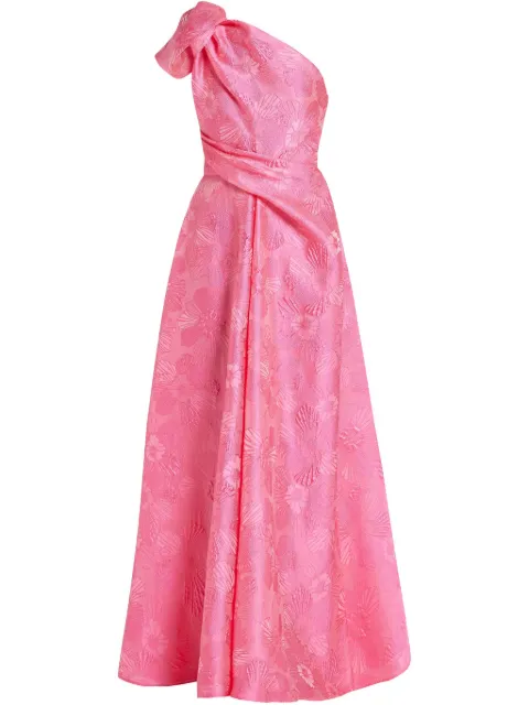 Talbot Runhof Mossana 2 gown