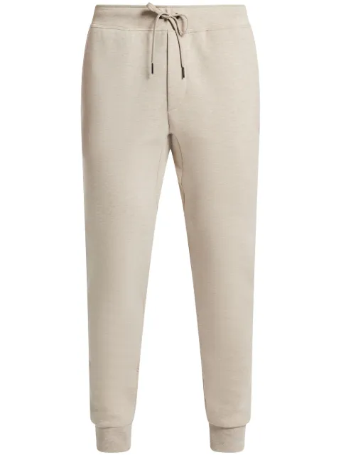 Polo Ralph Lauren pantalon de jogging à lien de resserrage