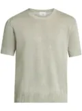 CHÉ knitted T-shirt - Green